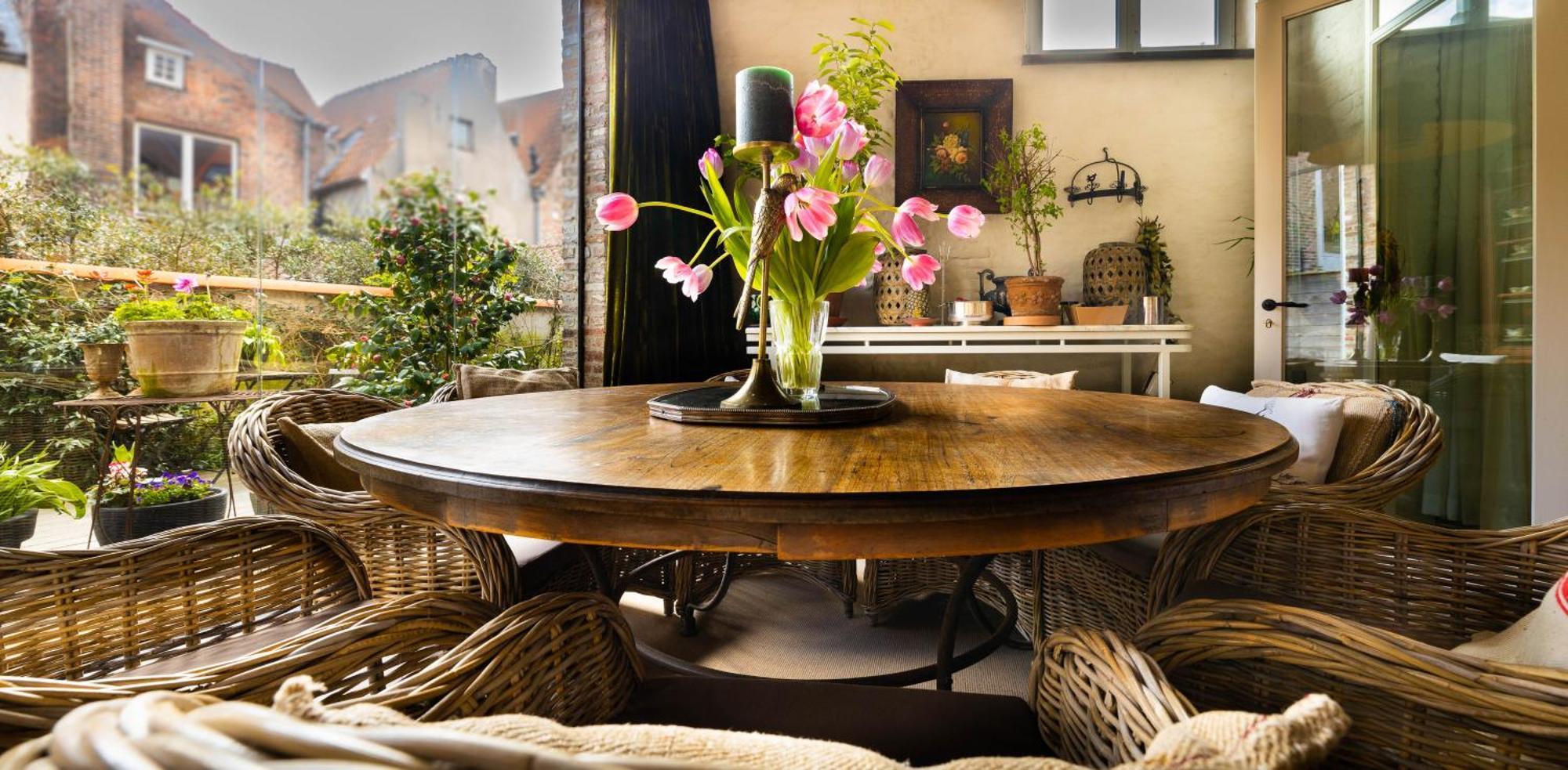 Maison Amodio Boutique B&B Adults Only Brugge Ngoại thất bức ảnh