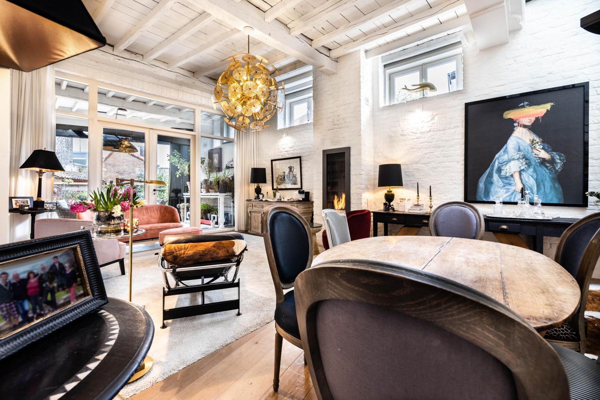 Maison Amodio Boutique B&B Adults Only Brugge Ngoại thất bức ảnh