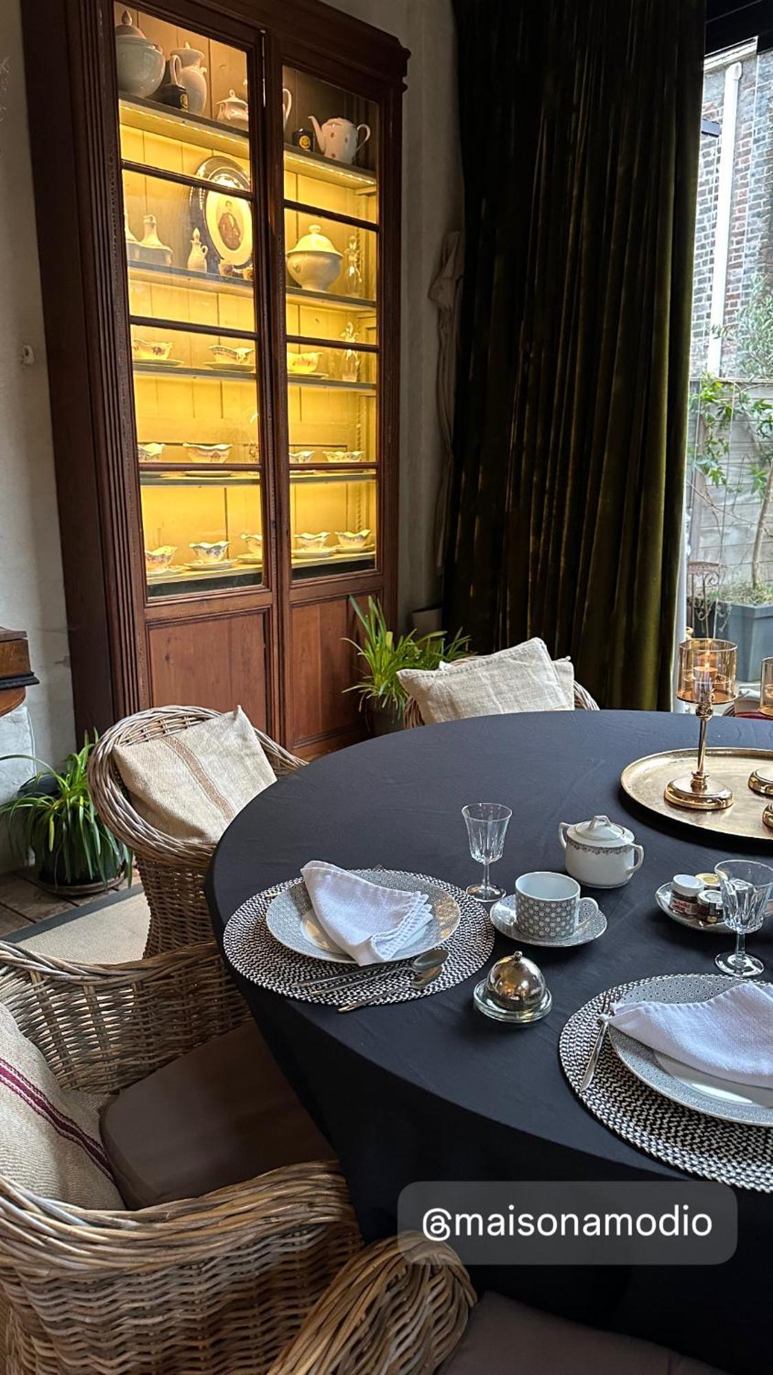 Maison Amodio Boutique B&B Adults Only Brugge Ngoại thất bức ảnh