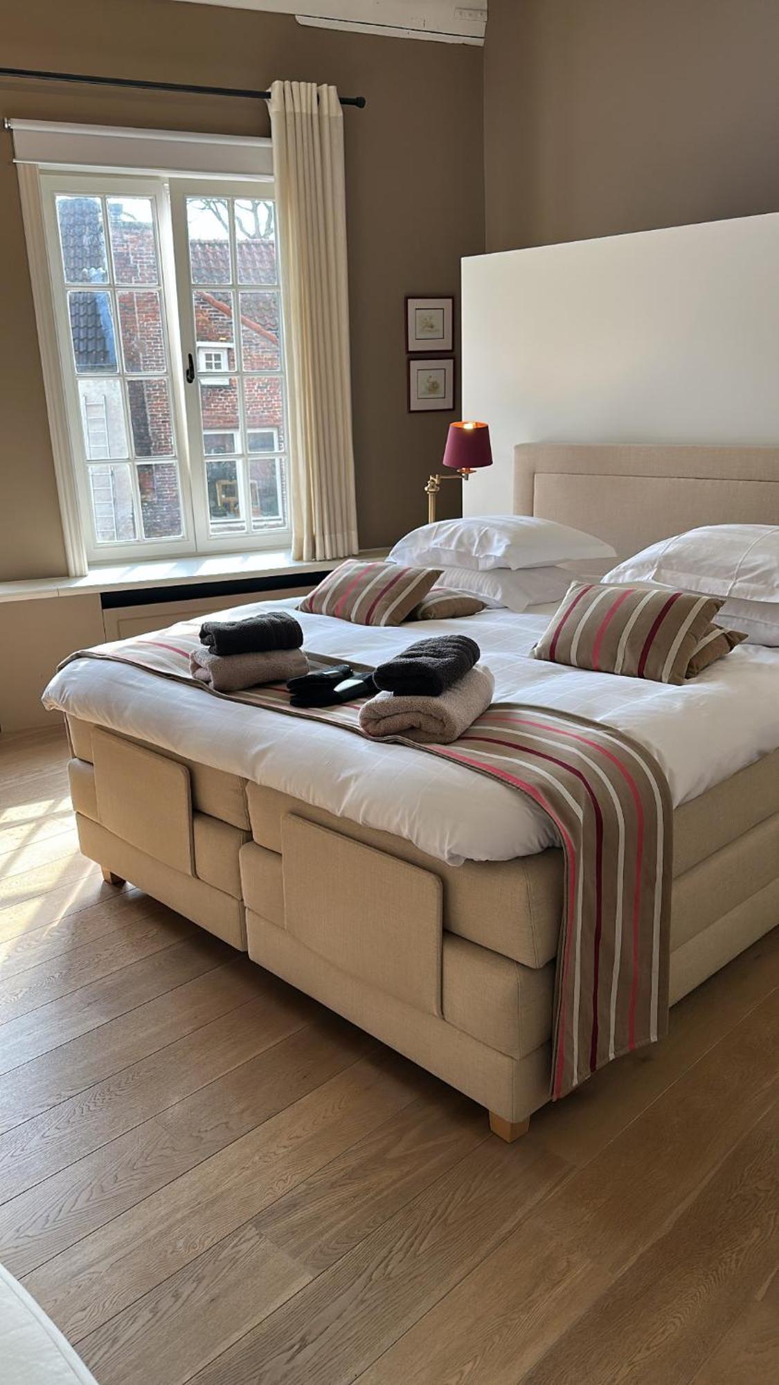 Maison Amodio Boutique B&B Adults Only Brugge Ngoại thất bức ảnh