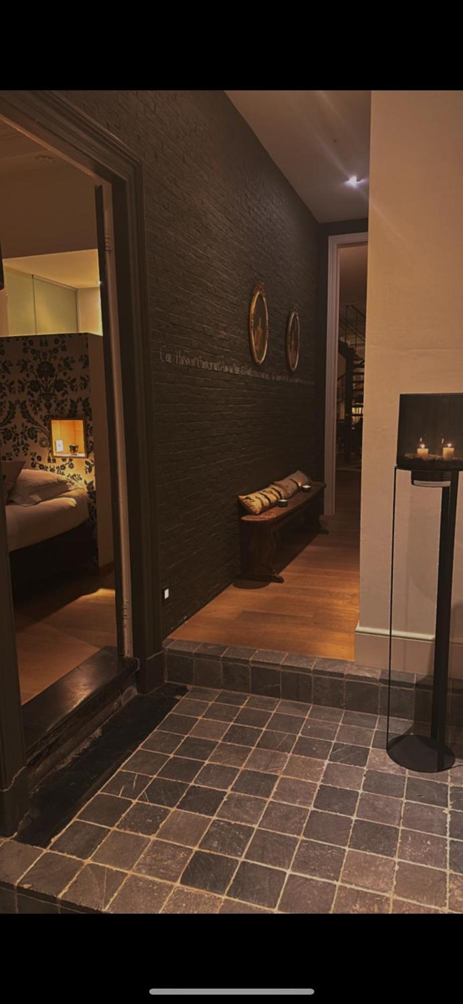 Maison Amodio Boutique B&B Adults Only Brugge Ngoại thất bức ảnh