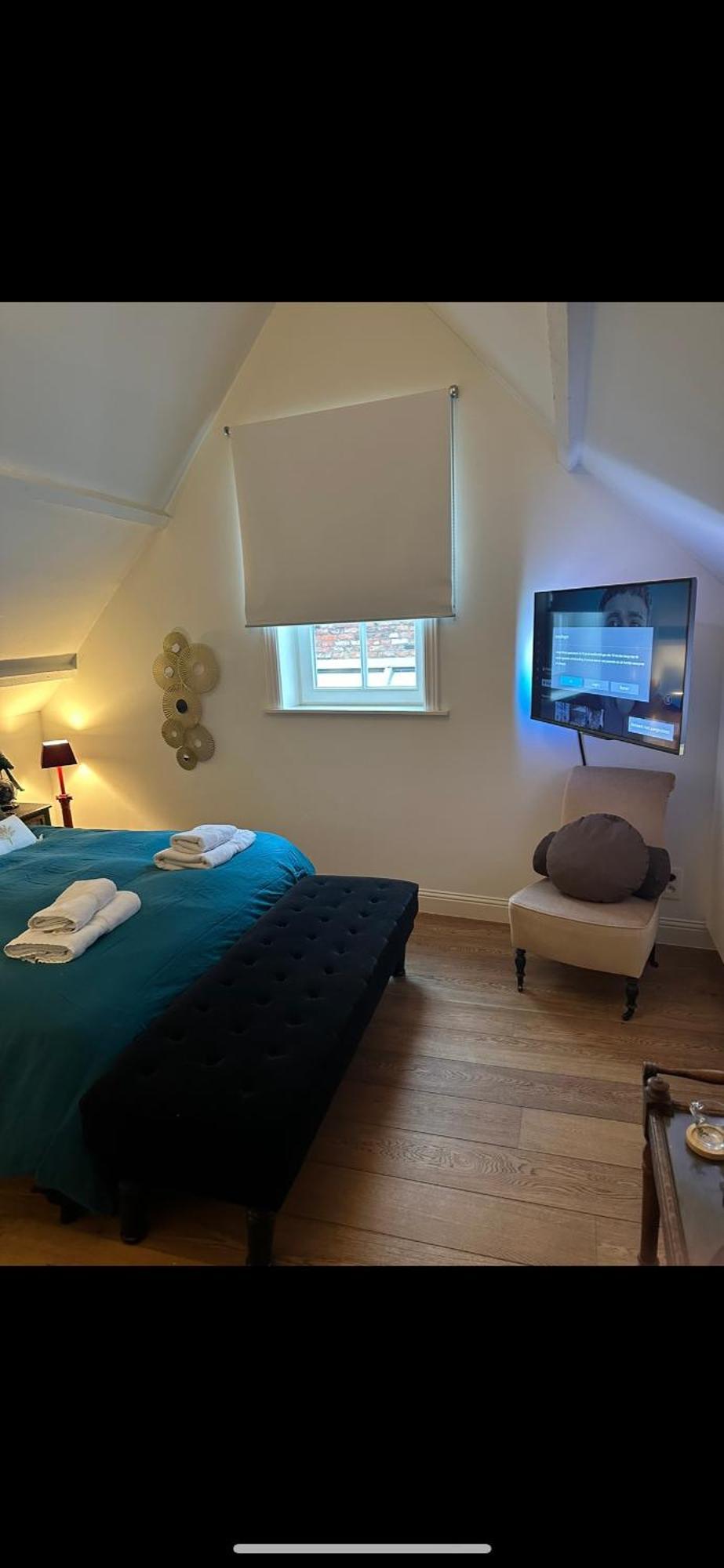 Maison Amodio Boutique B&B Adults Only Brugge Ngoại thất bức ảnh