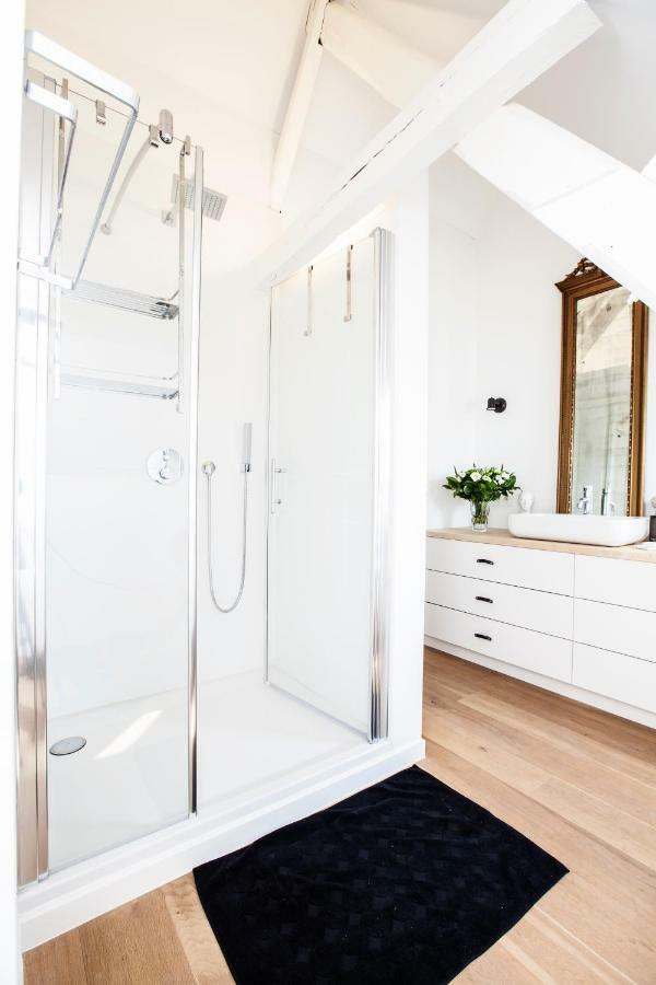 Maison Amodio Boutique B&B Adults Only Brugge Ngoại thất bức ảnh